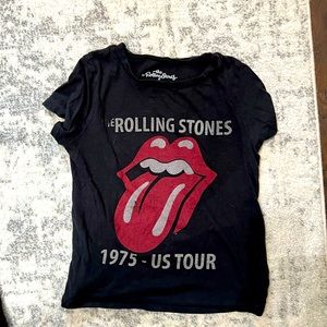 Rolling Stones T Graphic T